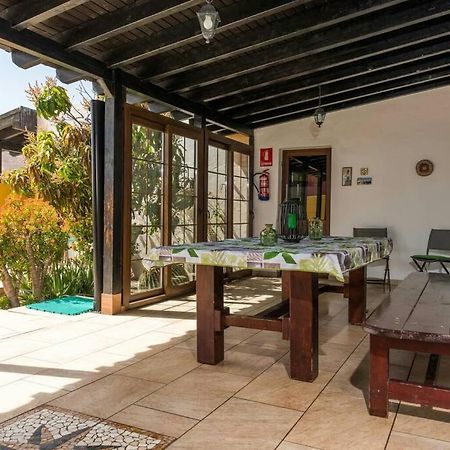 Casa Rural Con Piscina Privada Manitaga. Tuineje Exterior photo