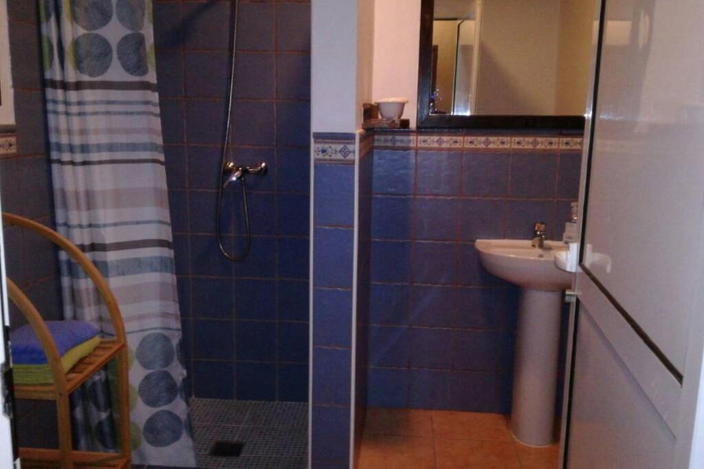Casa Rural Con Piscina Privada Manitaga. Tuineje Exterior photo