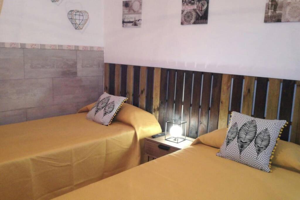 Casa Rural Con Piscina Privada Manitaga. Tuineje Exterior photo