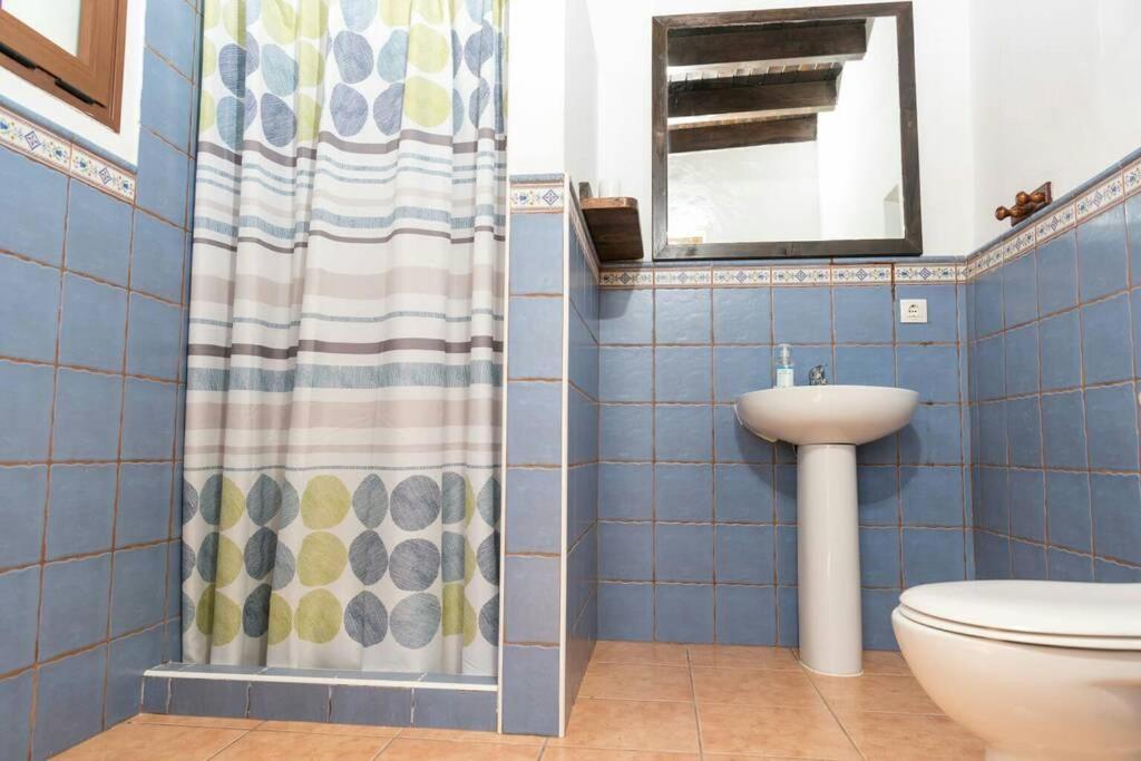 Casa Rural Con Piscina Privada Manitaga. Tuineje Exterior photo