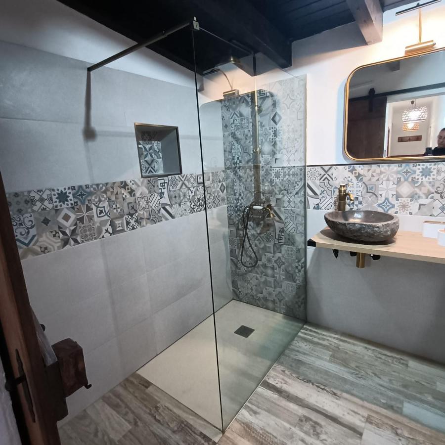 Casa Rural Con Piscina Privada Manitaga. Tuineje Exterior photo